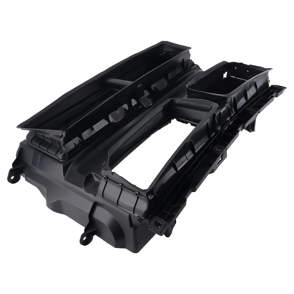 Radiator Support Cooling Duct for BMW X1 F48 F49 (2016–2019) 51747374197