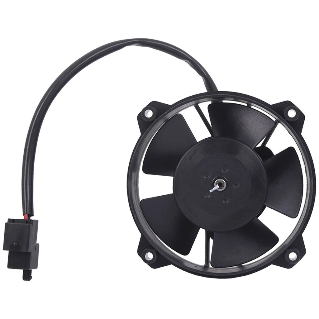 4'' 12V Radiator Cooling Fan for Universal Applications (2010–2023)
