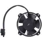 4'' 12V Radiator Cooling Fan for Universal Applications (2010–2023)