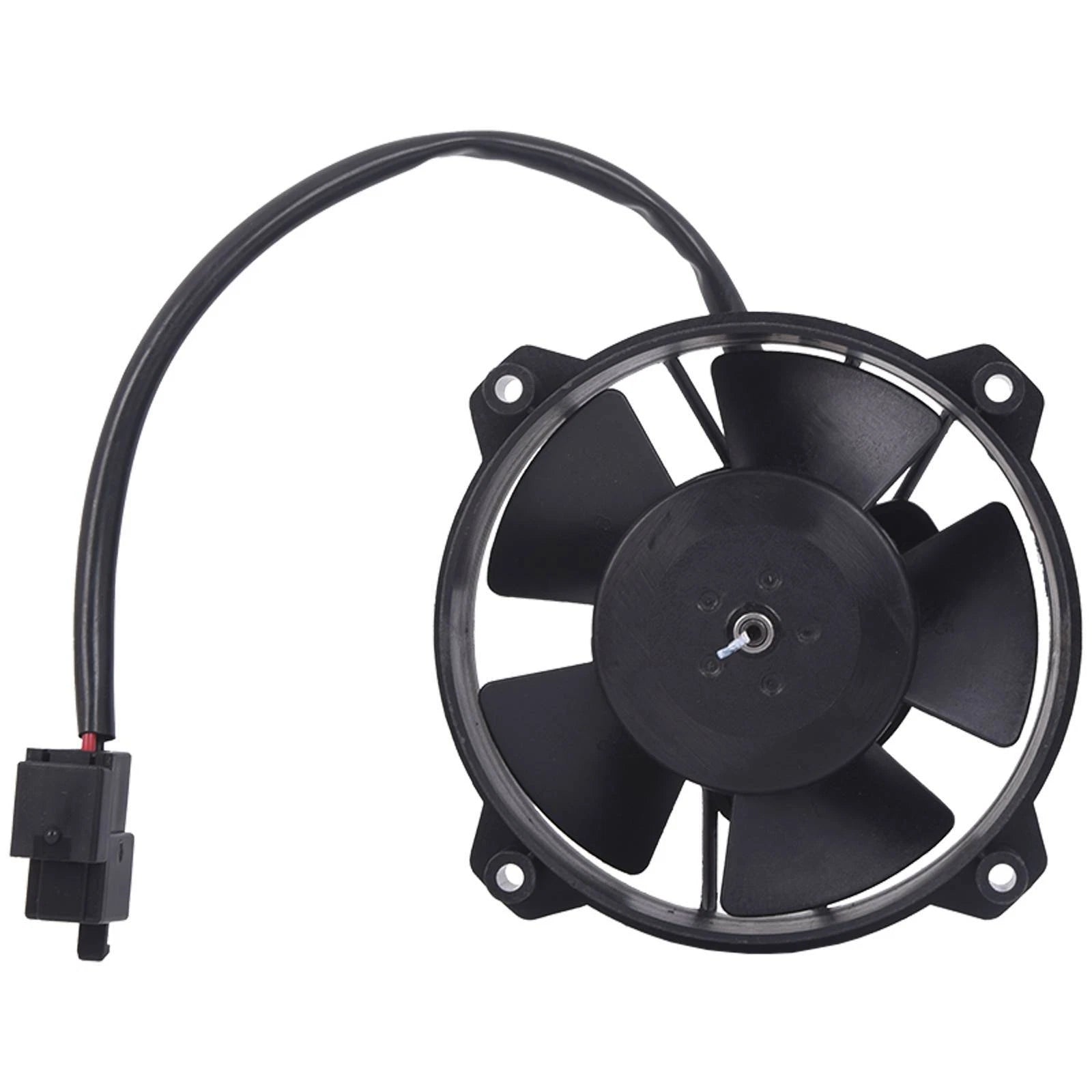 4'' 12V Radiator Cooling Fan for Universal Applications (2010–2023)