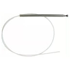Car Power Antenna Mast for Mazda MX-5 Miata MK II Eunos Roadster (1998-2005)