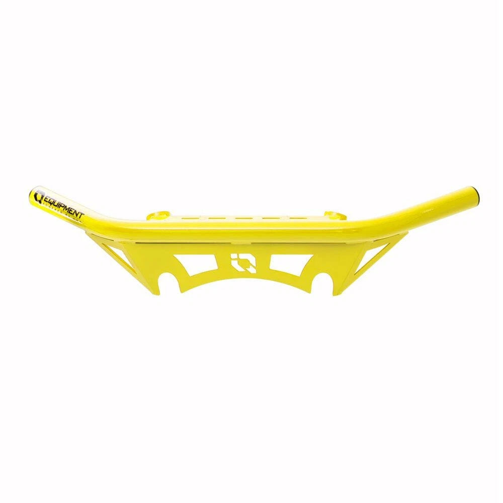 HMF Racing Front Bumper Guard for Can Am Maverick Sport (2018–2019) - Yellow