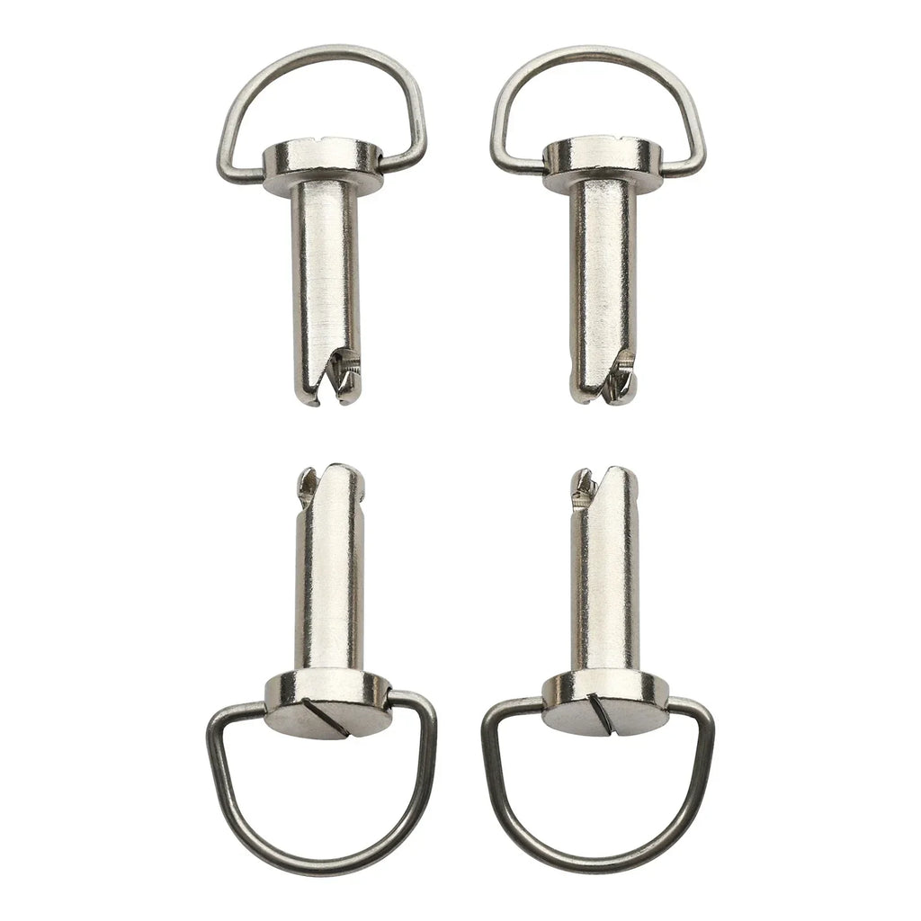 Saddlebag Mounting Pin Bolts for Harley Touring Road King (2009-2023)