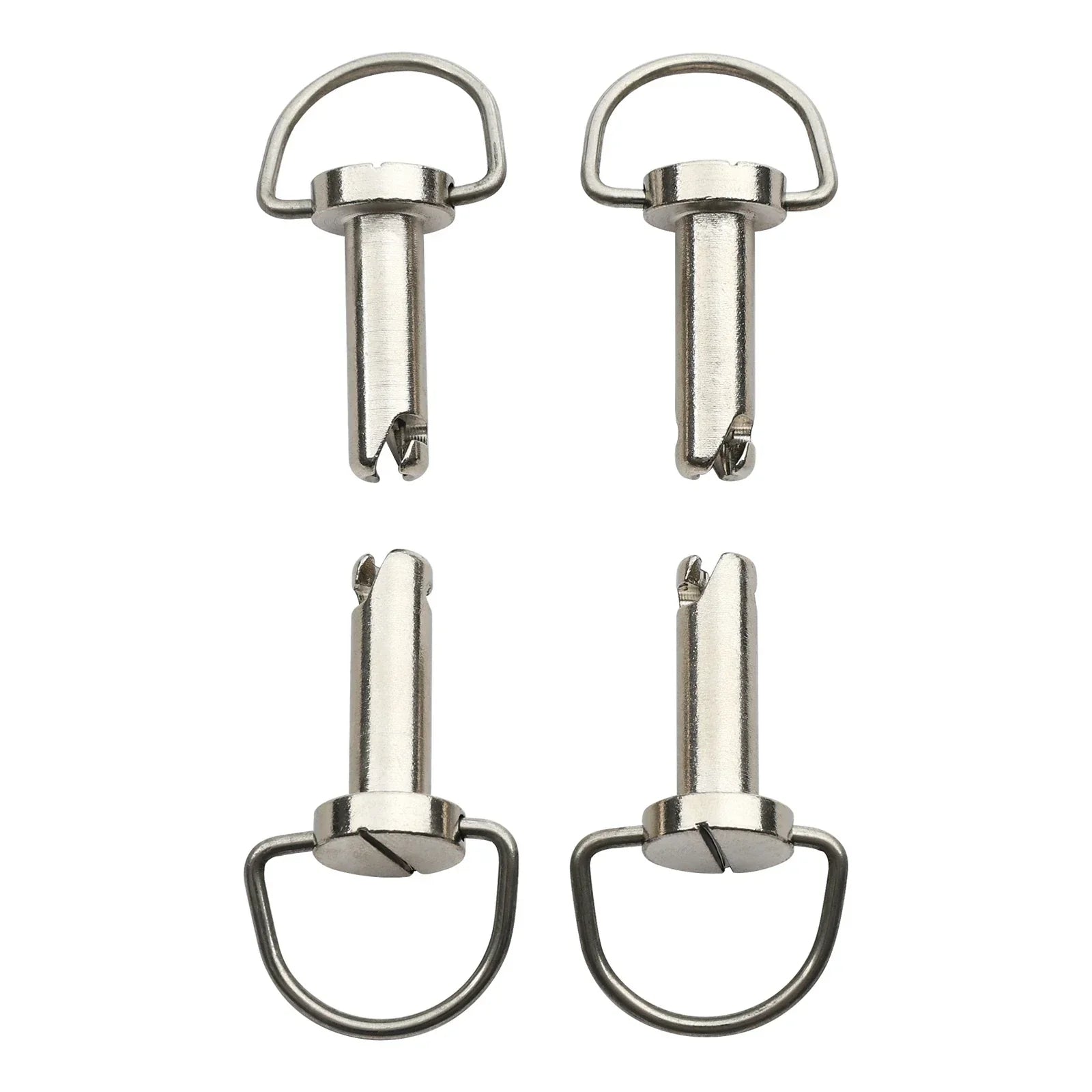 Saddlebag Mounting Pin Bolts for Harley Touring Road King (2009-2023)