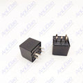 2Pcs Starter Motor Electrical Fuse Relay for Volvo Penta GL GLM GXiI GiI (–)