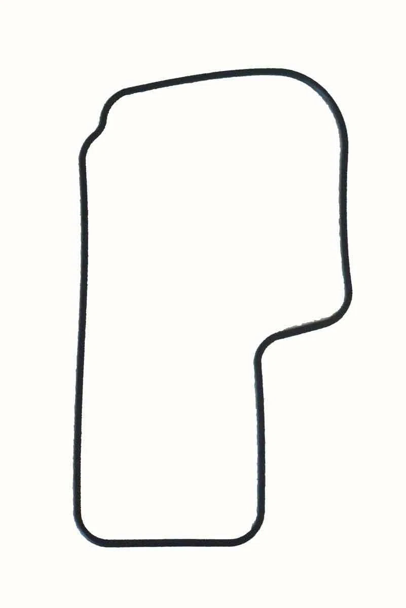 VST O Ring for Mercury Marine 30-60 HP 4 Stroke (600-107-05)