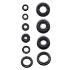 Engine Oil Seal Set for Yamaha YFZ350 Banshee 350 (1987–2006)