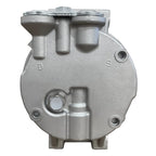 AC Compressor Kit Replacement for Pontiac Wave 1.6L (2005-2006)