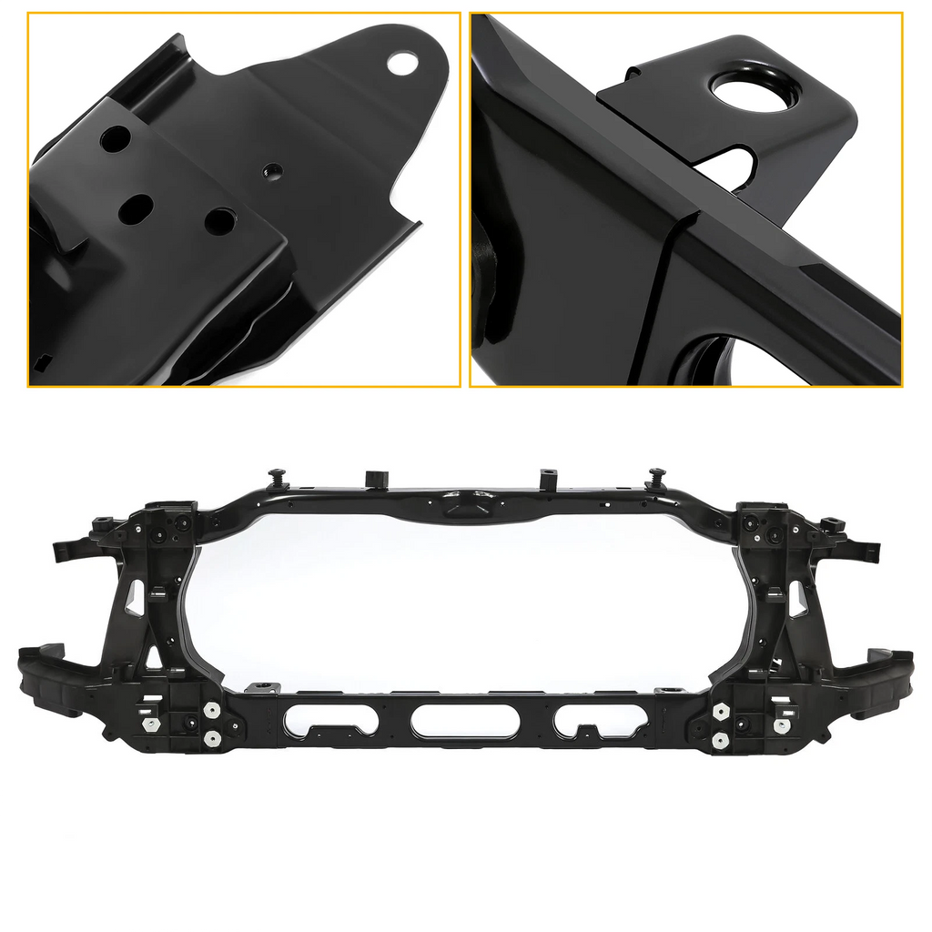 Radiator Support Assembly for Ram 1500/Dodge Ram 1500 (2009–2012)