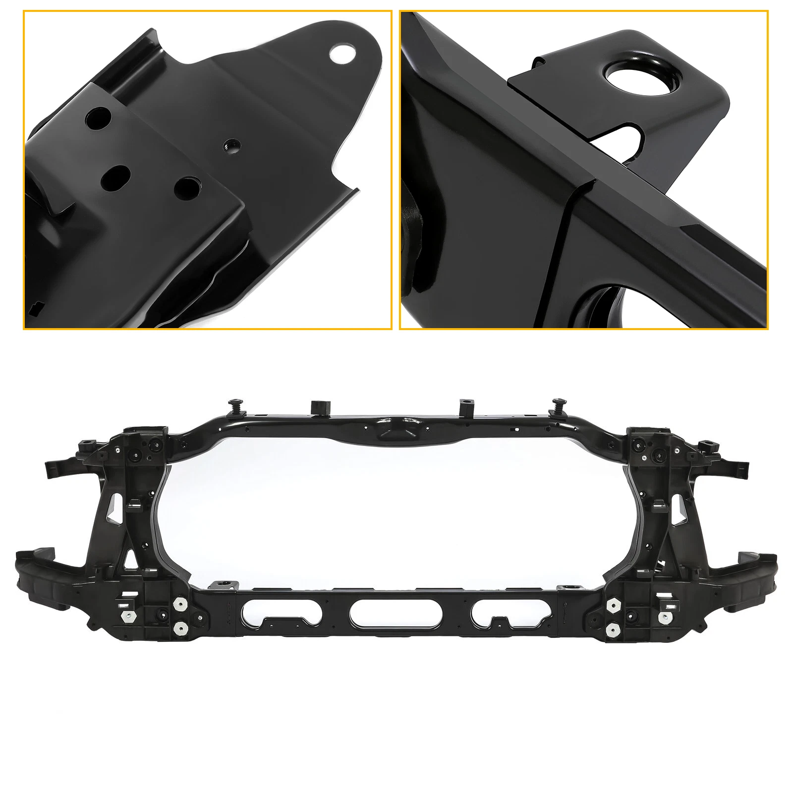 Radiator Support Assembly for Ram 1500/Dodge Ram 1500 (2009–2012)