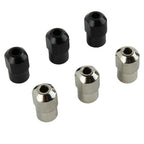 6X Chuck Nut for Rotary Tools (Electric Grinder Accessories)