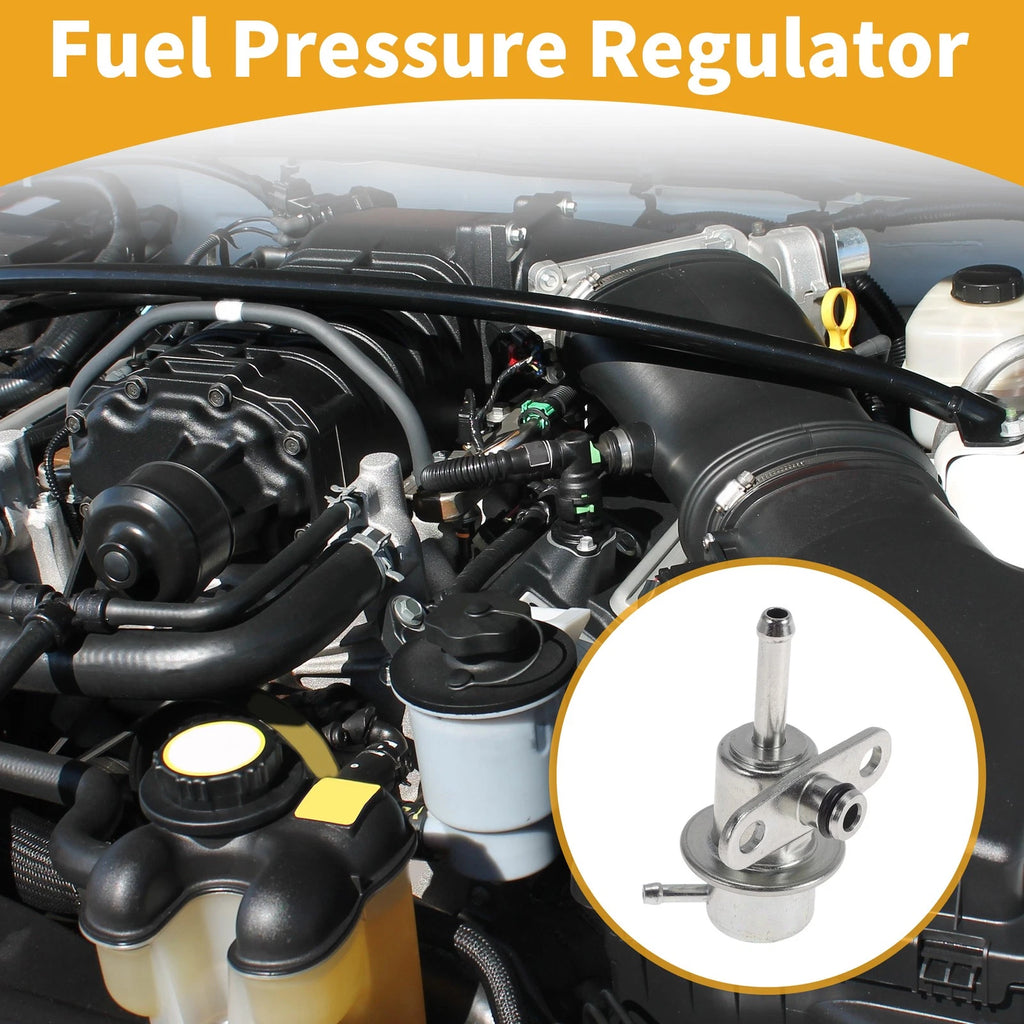 Fuel Pressure Regulator No. 2328025020 for Toyota Tacoma 