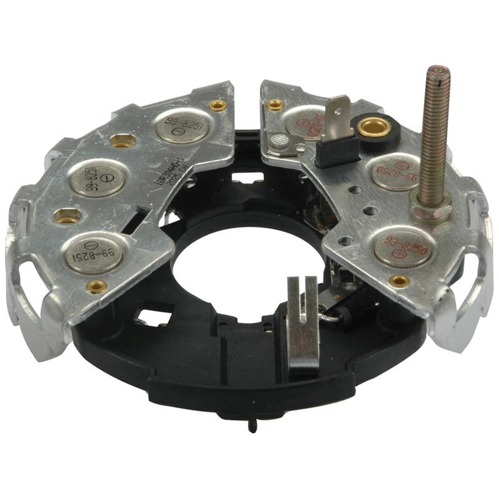 Rectifier for Peugeot 505 L4 2.3L (1980–1985)