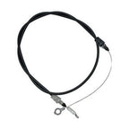 Replacement brake cable for CC760ES, TBWC33XP, DW33