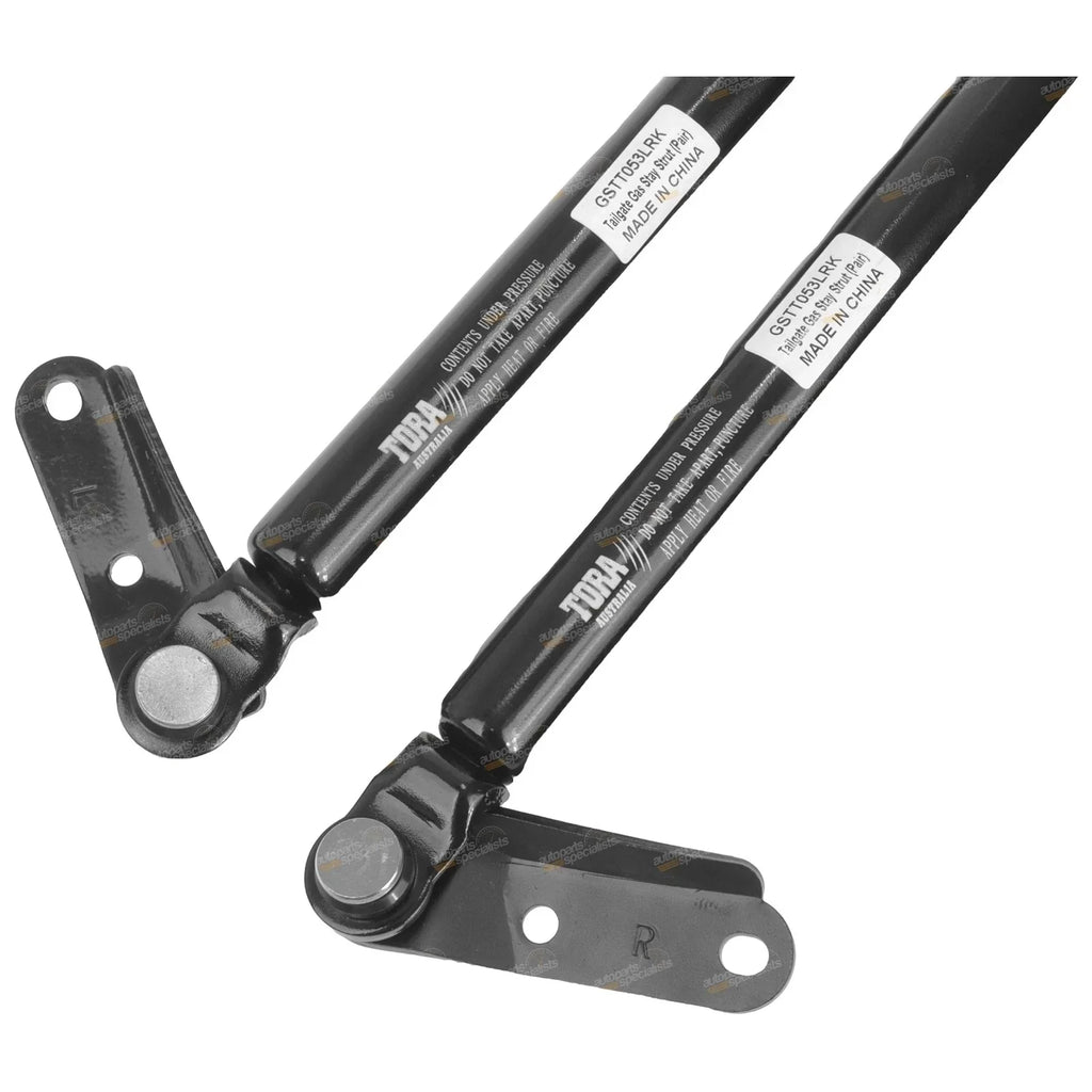 2 x Gas Stay Tailgate Support Struts for Tarago Van (1990–2000)