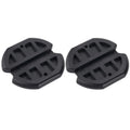 Threading Grip for Cable Pulling Tool (3mm, 6mm) - Anti-Slip, Black