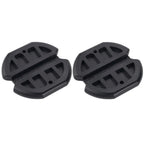 Threading Grip for Cable Pulling Tool (3mm, 6mm) - Anti-Slip, Black