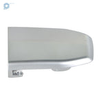 Front Outside Door Handle Lock Cylinder Cover for Cadillac Escalade (2015–2019)