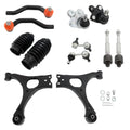Set of 12 Control Arms with Ball Joints for Honda Civic (2006–2011)