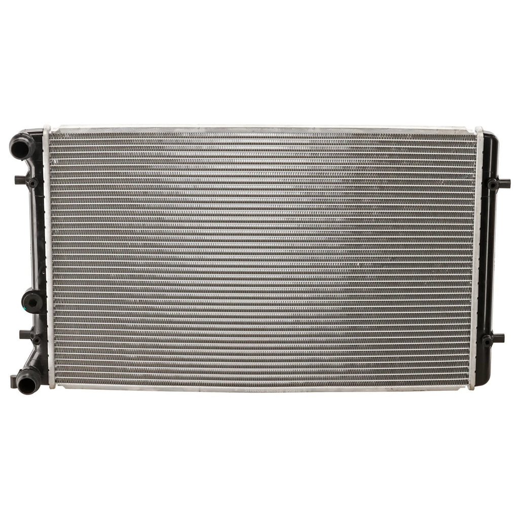 A/C Condenser for VW Audi TT Quattro Jetta (1999–2005)