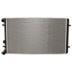 A/C Condenser for VW Audi TT Quattro Jetta (1999–2005)