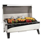 Kuuma Stow n' Go 160 Gas Grill for Universal Use (58131)