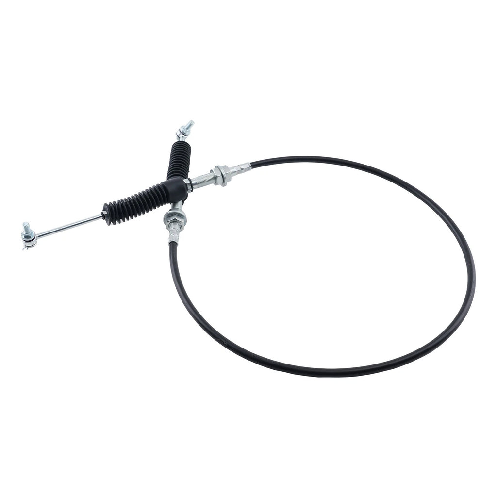 Shift Cable for Polaris RZR 570 900 XP (2011–2013) Black Steel