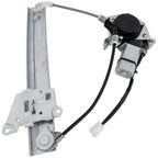 Window Regulator for Mazda Tribute (2001–2006) Left Rear