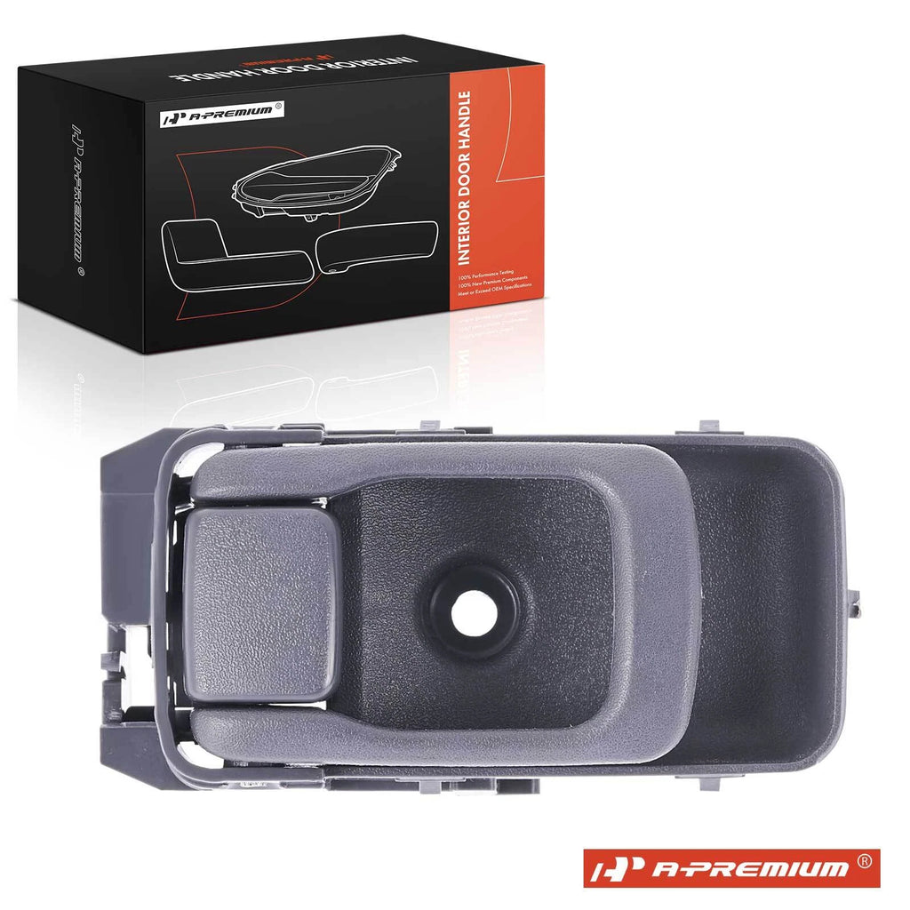 Right Interior Door Handle for Nissan Altima Frontier (1998–2001)