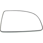Set of 2 Mirror Glasses for Kia Rondo