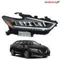 LED Headlight for Nissan Maxima (2022–2023)