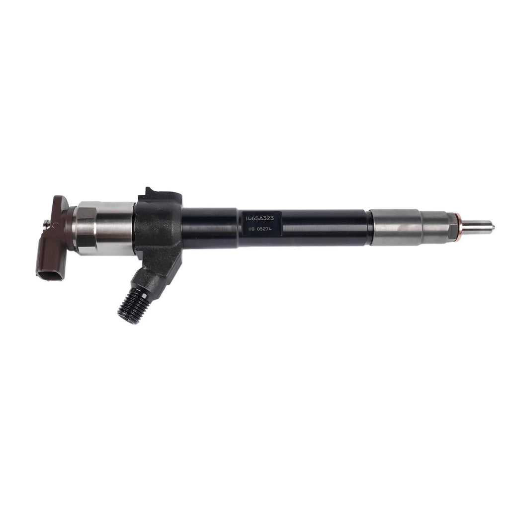 Diesel Fuel Injector for Mitsubishi 4N14 DI-D (2015-2023)