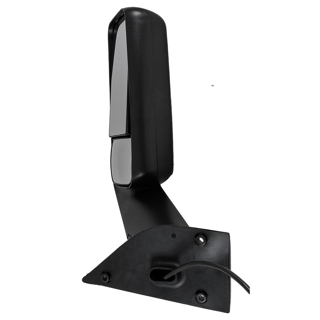 Left Side Power Mirror for Freightliner Cascadia (2018–2021) Heated Black