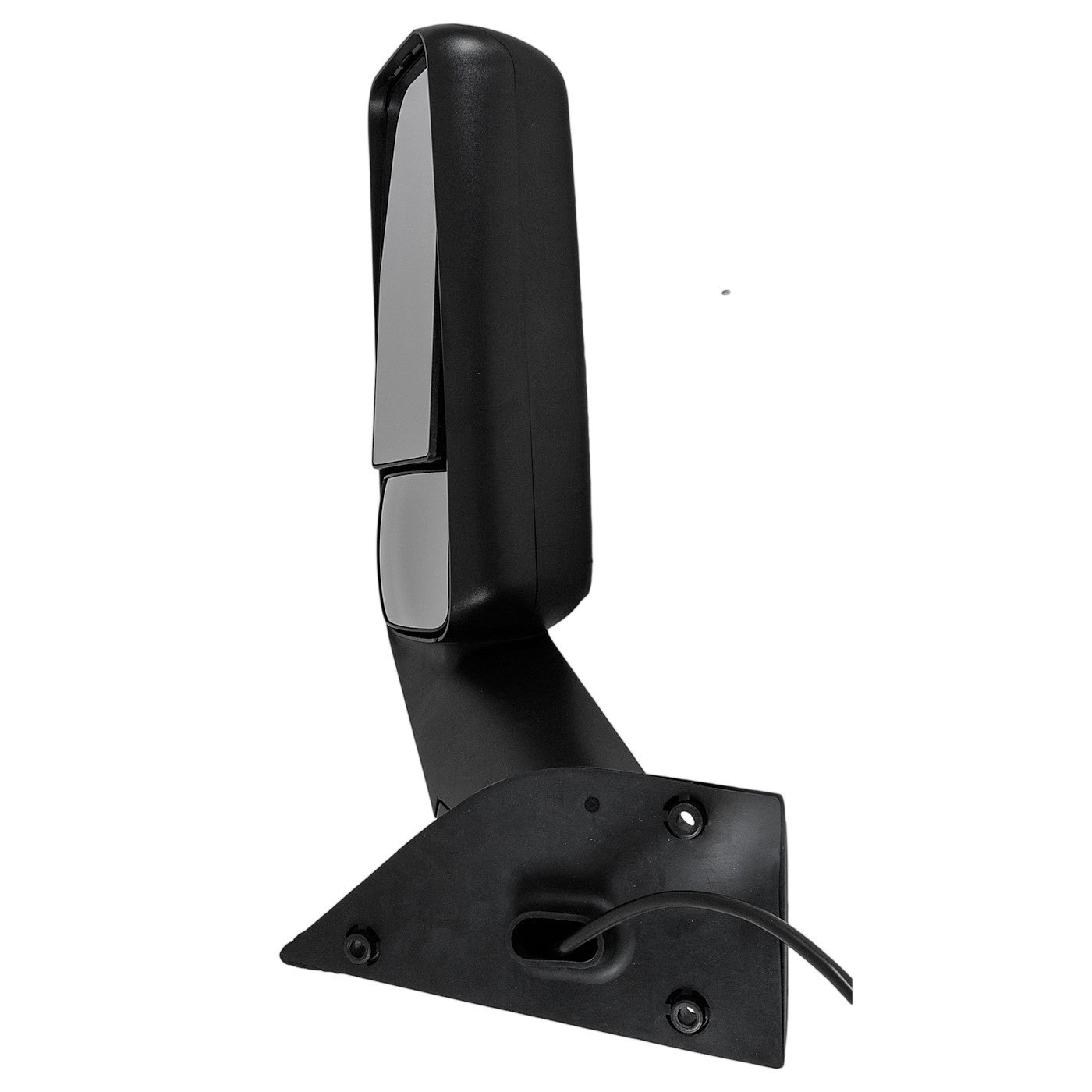 Left Side Power Mirror for Freightliner Cascadia (2018–2021) Heated Black