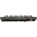 Complete Cylinder Head With Valves for AMJ925644
