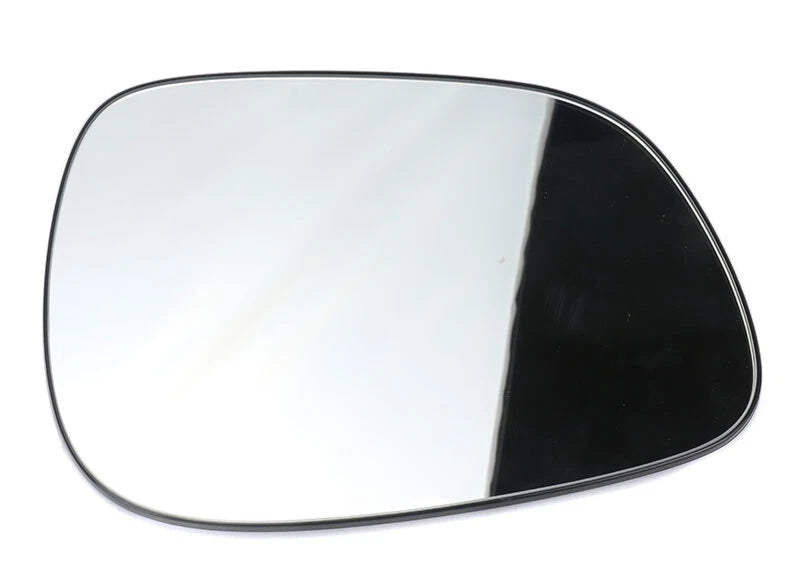 OEM Front Driver Left Door Mirror Glass for BMW (2011–2019) 51162991661