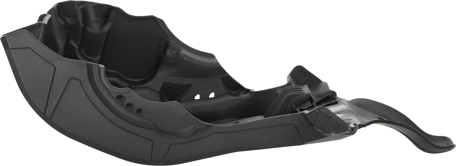 Acerbis Skid Plate for Honda Offroad Models (2000–2022)