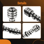 MDS Lifters Camshaft Set for Chrysler 300 5.7L Hemi V8 (2009–2015) 53021726AE
