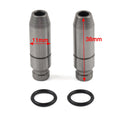 Intake Exhaust Valve Stem Guide for Suzuki DR200 DR200SE DR200S (1986–2017)
