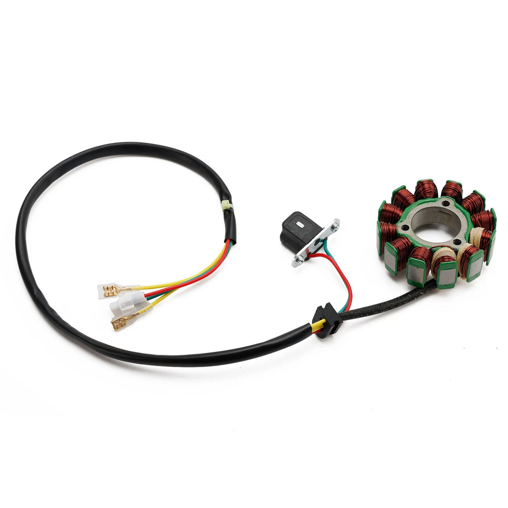 Ignition Stator Regulator Gasket Kit for Husqvarna FC 250 350 FX 350 (2017–2024)