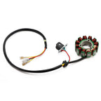 Ignition Stator Regulator Gasket Kit for Husqvarna FC 250 350 FX 350 (2017–2024)