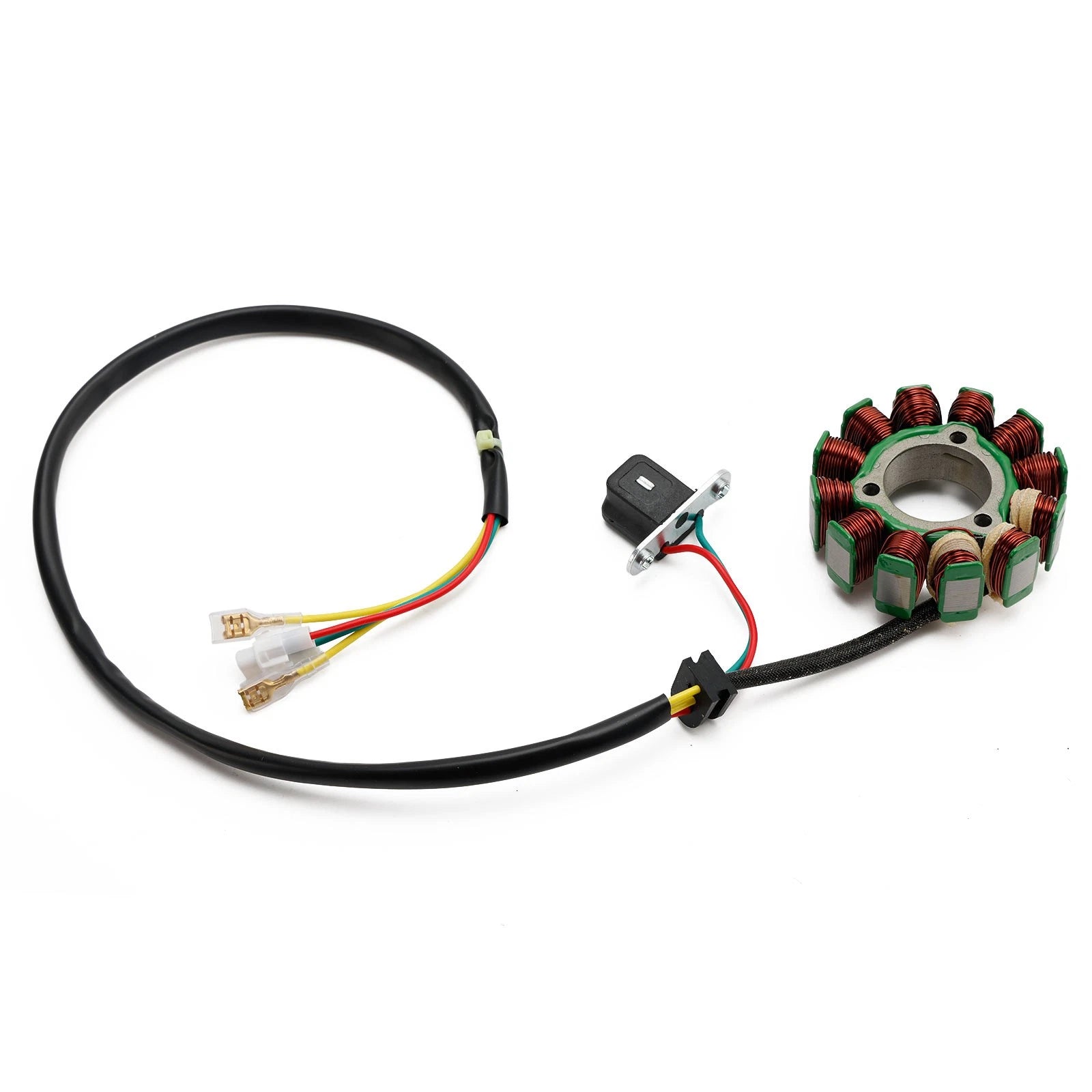 Ignition Stator Regulator Gasket Kit for Husqvarna FC 250 350 FX 350 (2017–2024)