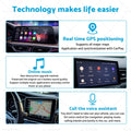 Wireless Bluetooth USB Receiver for Apple CarPlay Adapter