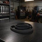 Lawn Mower Belt for Toro LT133 LT166 LT160 LT170 LT180 X324 (42 Inch Deck)