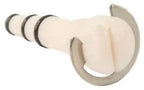 Set of 2 Trim Motor Relief Valve & O Ring Kit for Mercury Mariner (893929A01, 813442A)