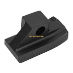 Front Chain Slipper Guide Slider for Honda XR250 XR600 XR650 (1996–2007) 50911-MN1-670