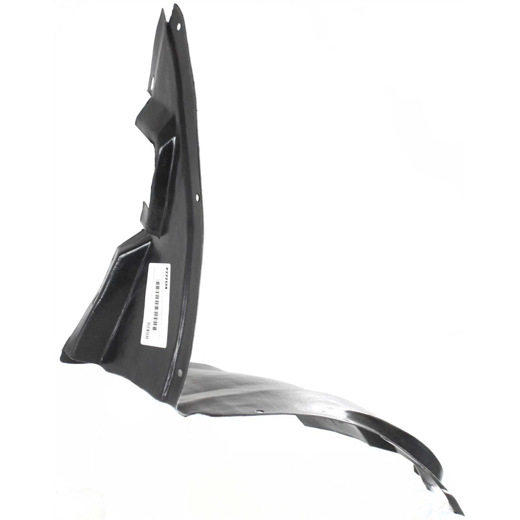 Fender Liners Front Driver Left Side for Pontiac Sunfire (1995-1999)