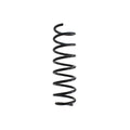 Lesjofors Rear Coil Spring 4208481 for BMW F10 528i 528i xDrive (2012)