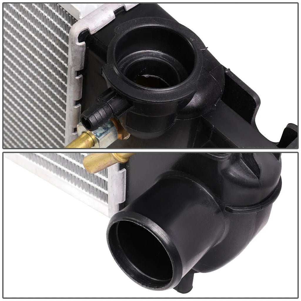 Aluminum Cooling Radiator for Dodge Dakota/Durango (1997–2000) DPI 1905