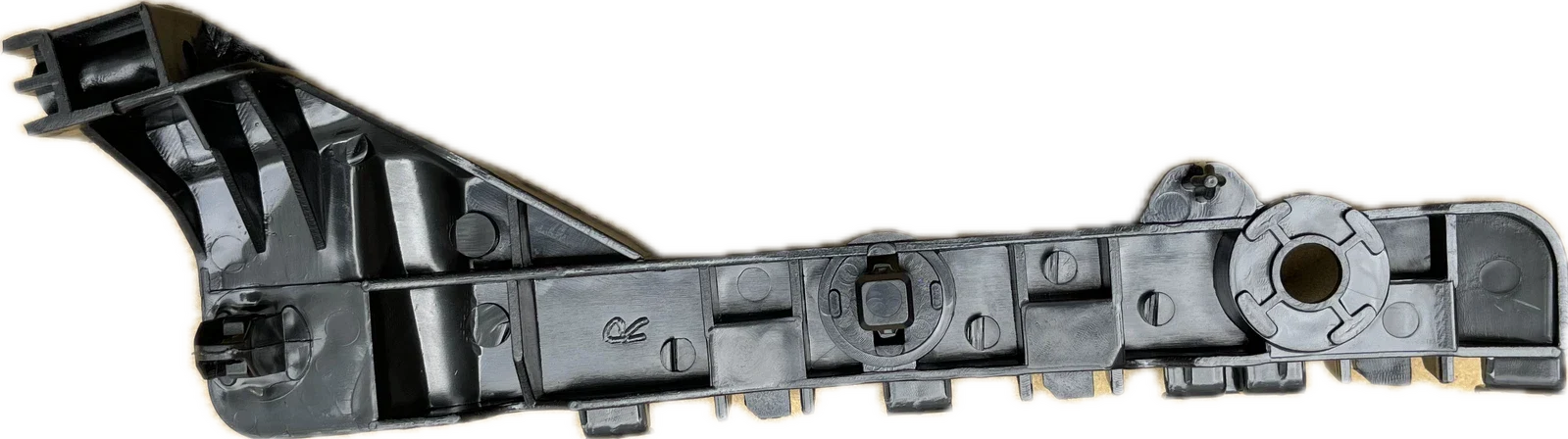 Front Bar Bracket Right Side for Mitsubishi Eclipse Cross (2017–2020)